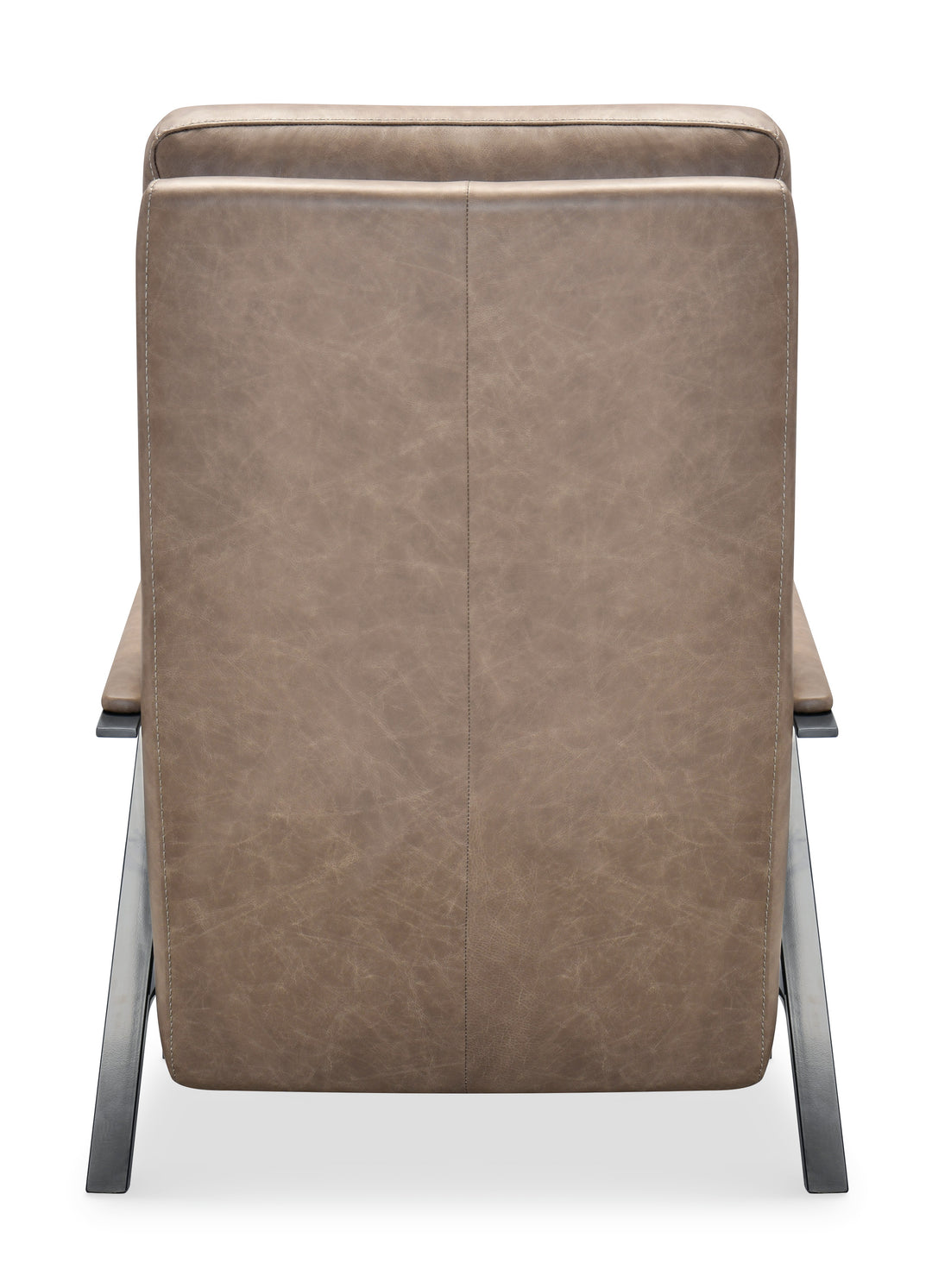 38.5"L x 28.5"W x 40.5"H/Dark gunmetal