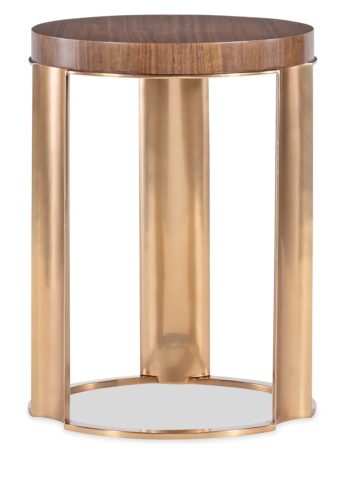Light Caramel