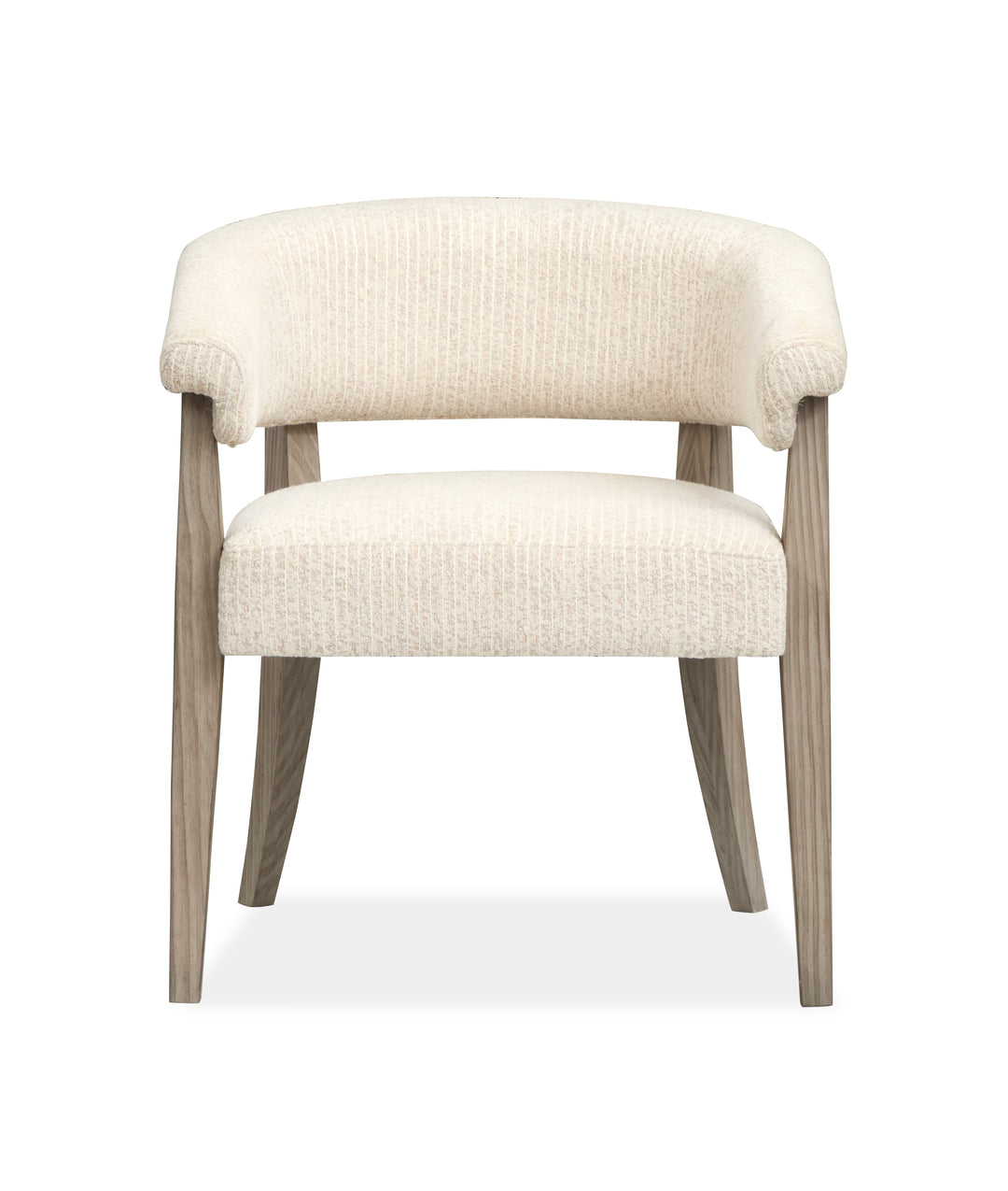 Braelyn Dorian Grey Upholstered Host Chair - Set of 2 - D5874-76