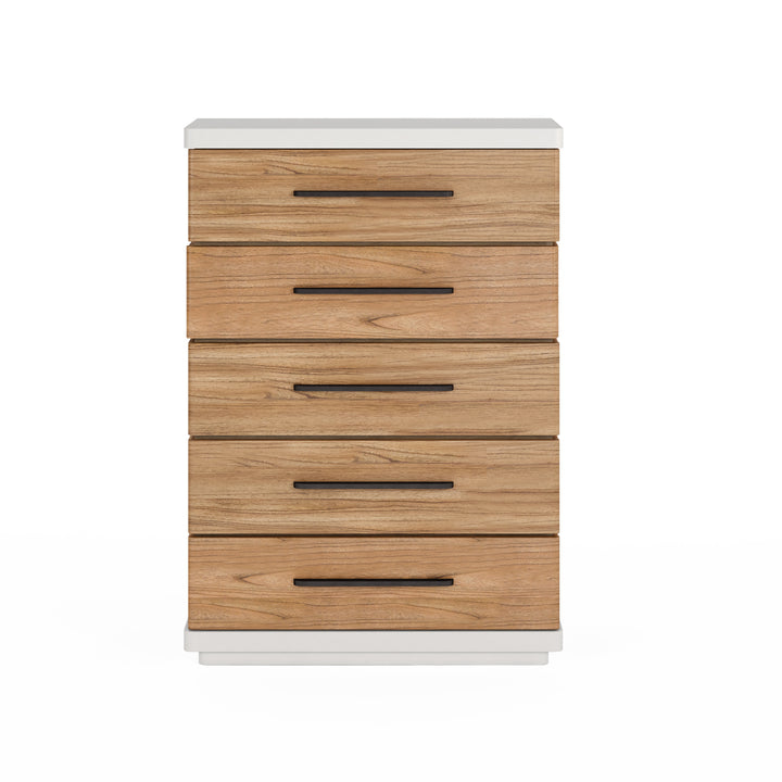 American Home Furniture | A.R.T. Furniture - Portico Drawer Chest