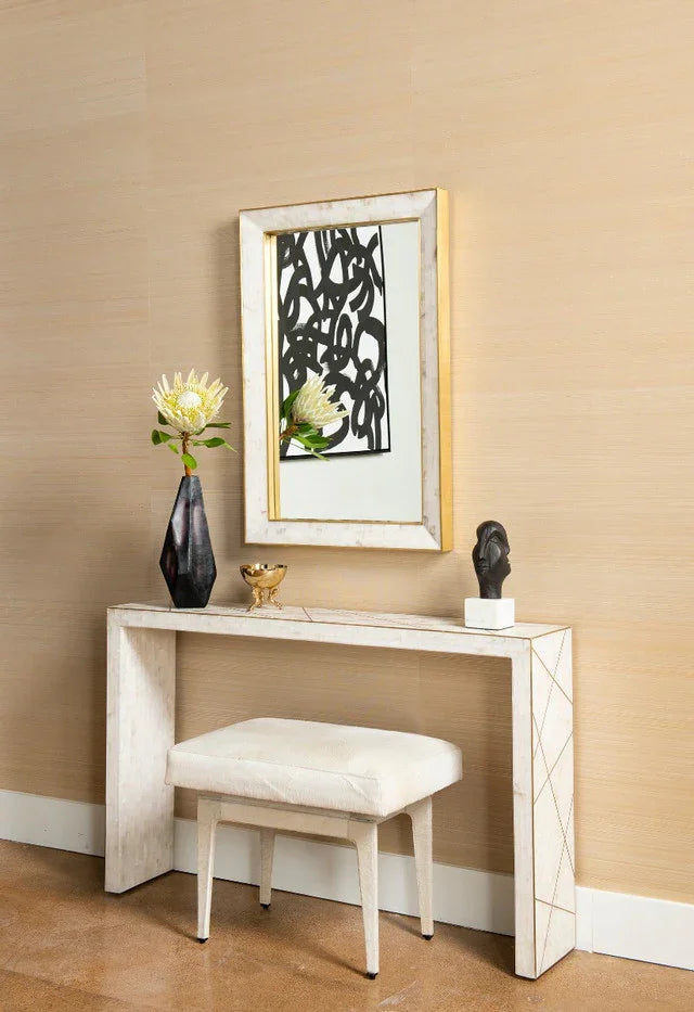 Villa and House Elgin Console CONSOLE TABLES