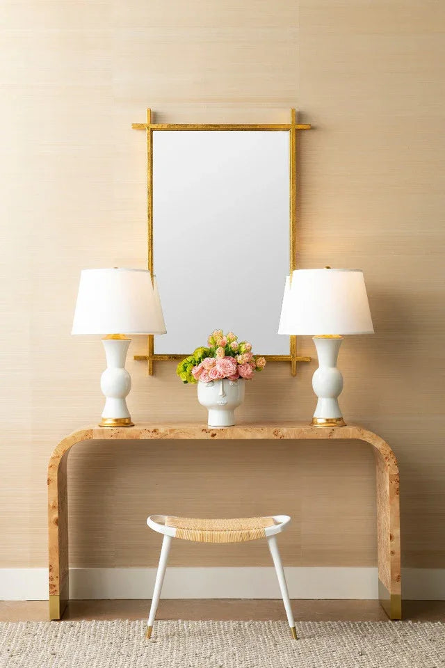 Villa and House Emil Console CONSOLE TABLES