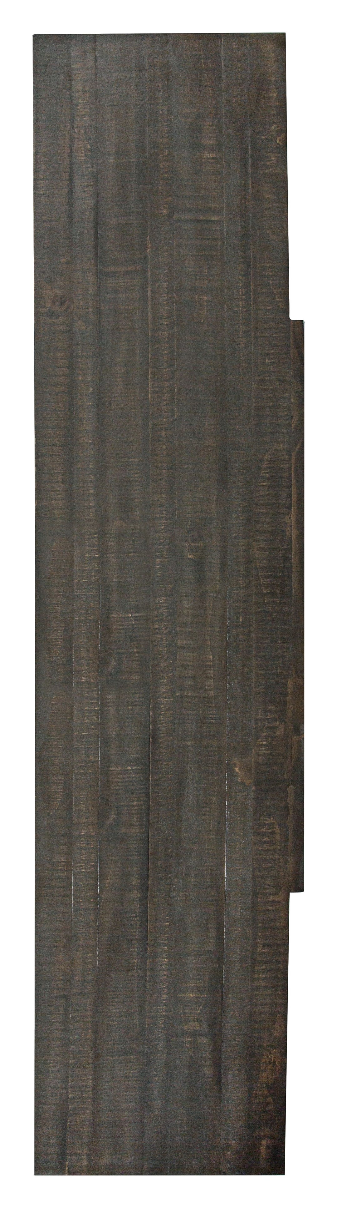 Westley Falls Graphite 80" Console - E4399-08