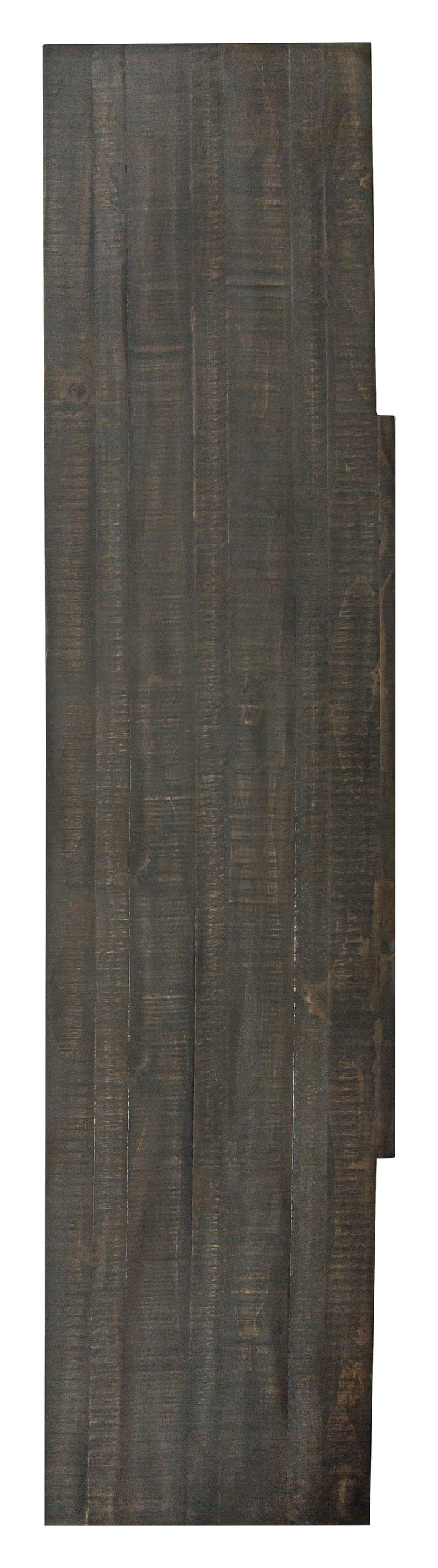Westley Falls Graphite 80" Console - E4399-08