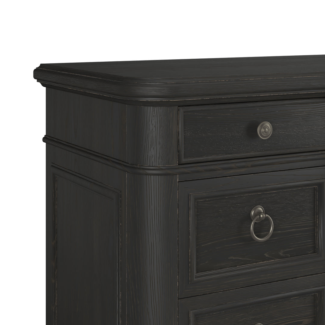 ATRIUM 12DW DRESSER