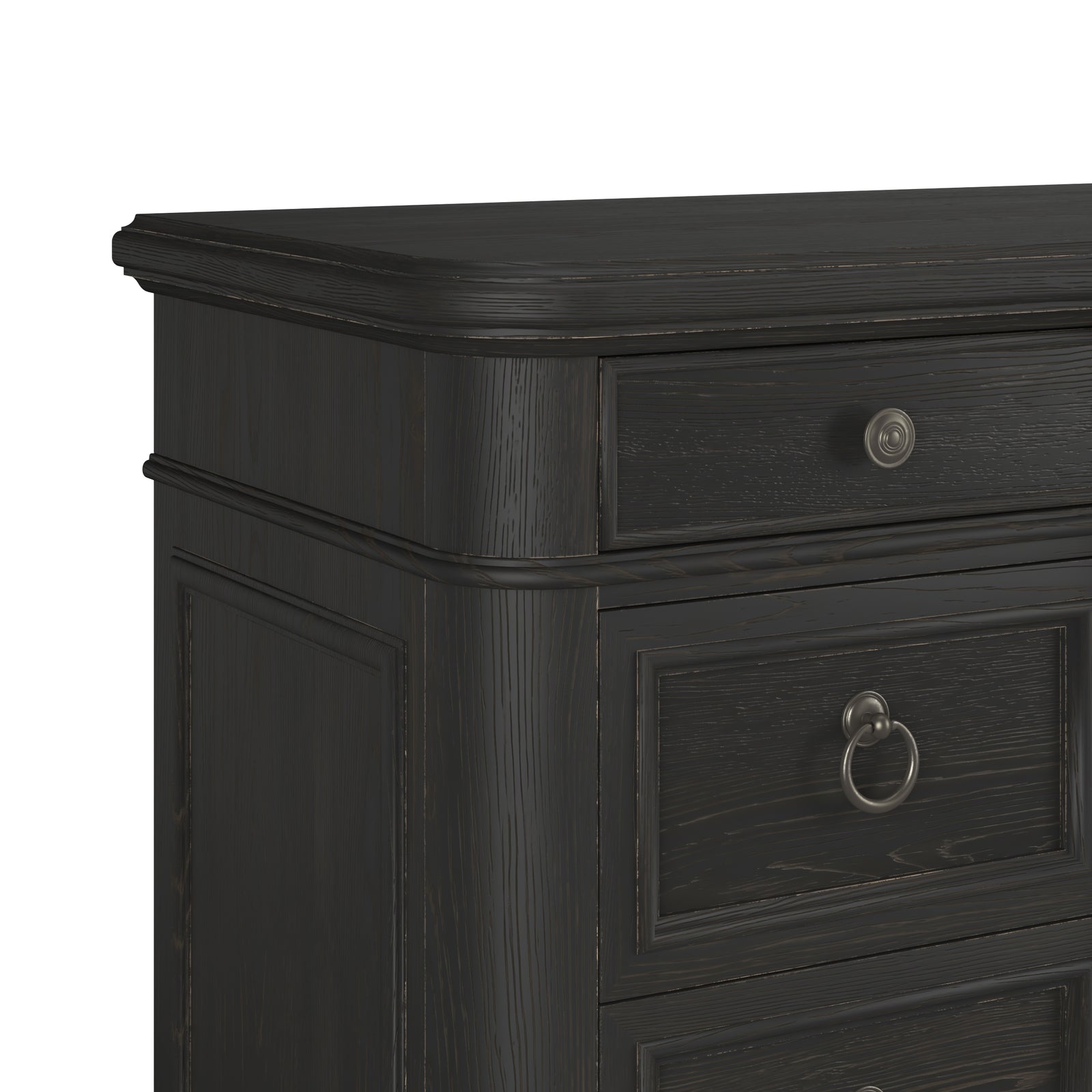 ATRIUM 12DW DRESSER