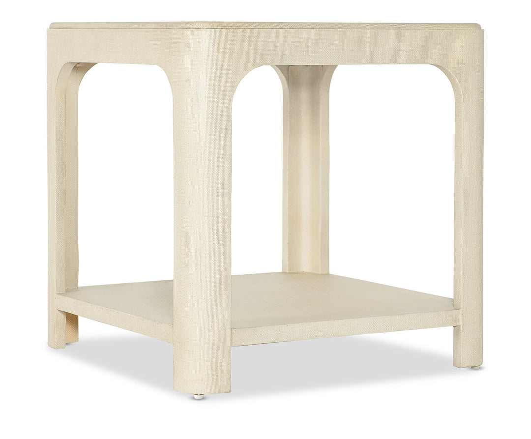 American Home Furniture Hooker Furniture Archives Raffia End Table