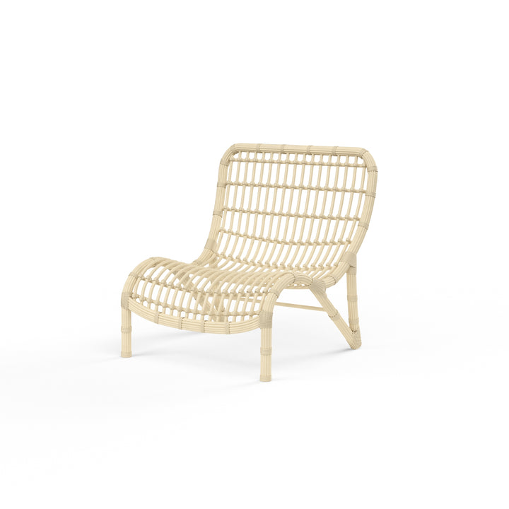 American Home Furniture | Sunset West - Farro Armless Club Chair