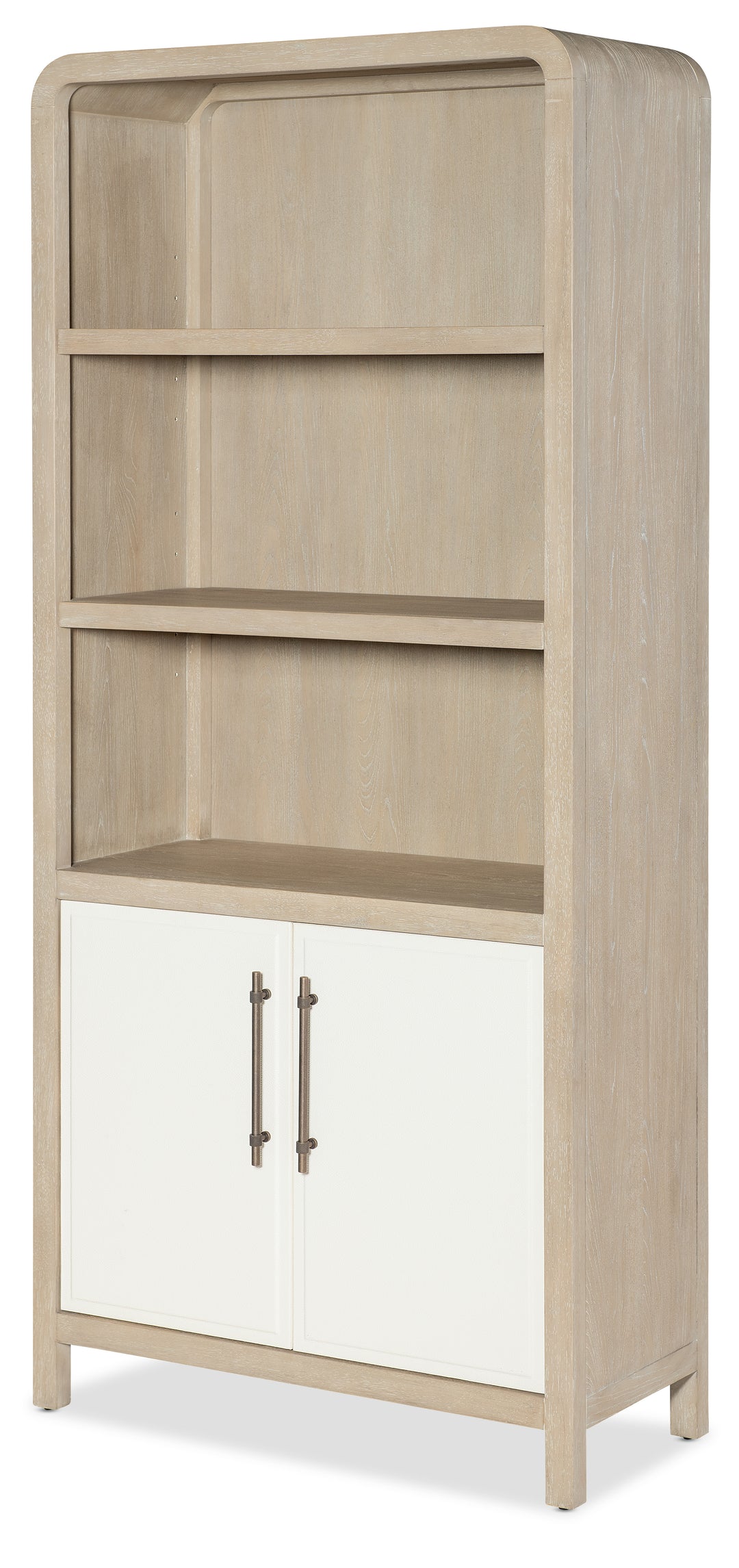 American Home Furniture Hooker Furniture Brixton Bookcase