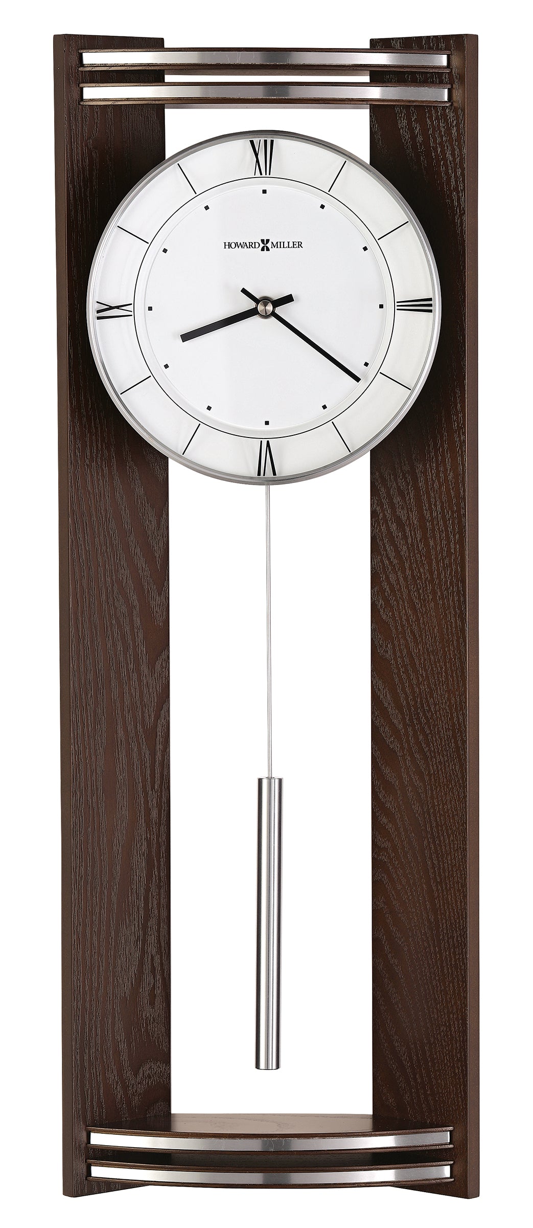 American Home Furniture | Howard Miller - Deco Wall Clock