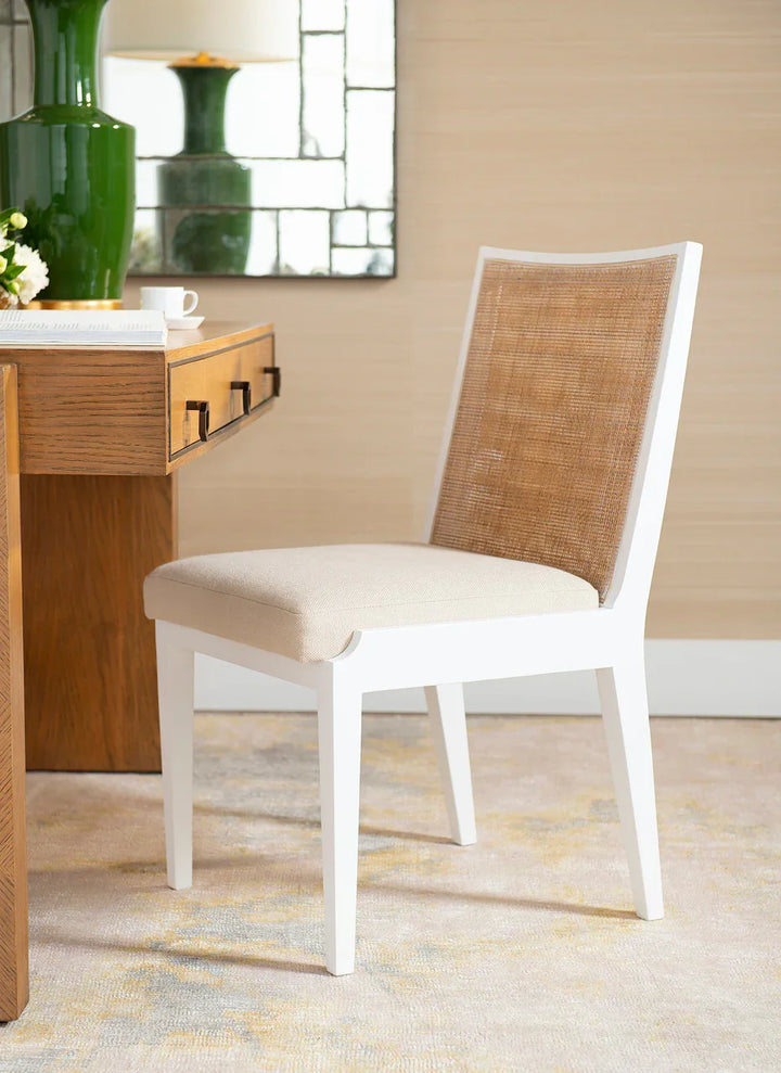 Ernest Side Chair