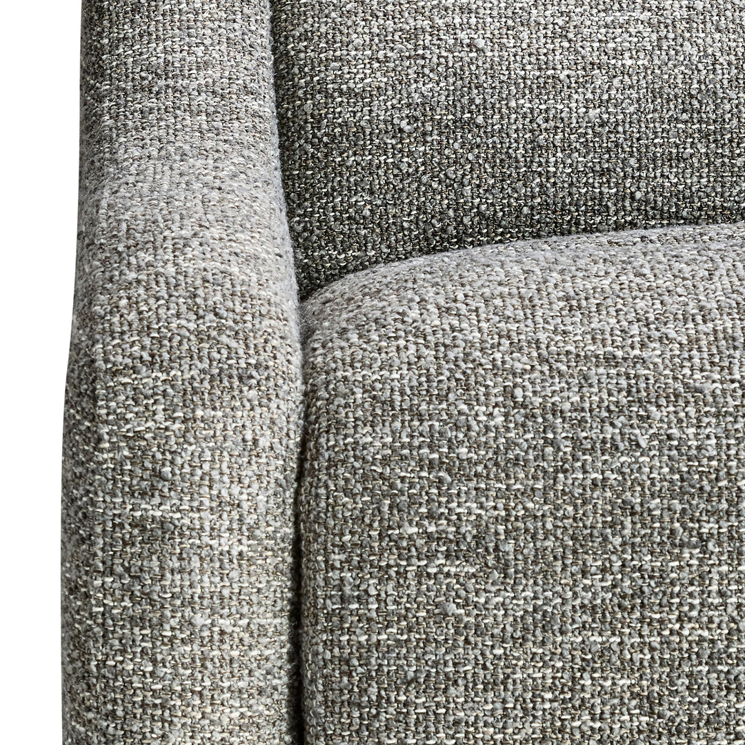 Gio Fabric Power Motion Sofa