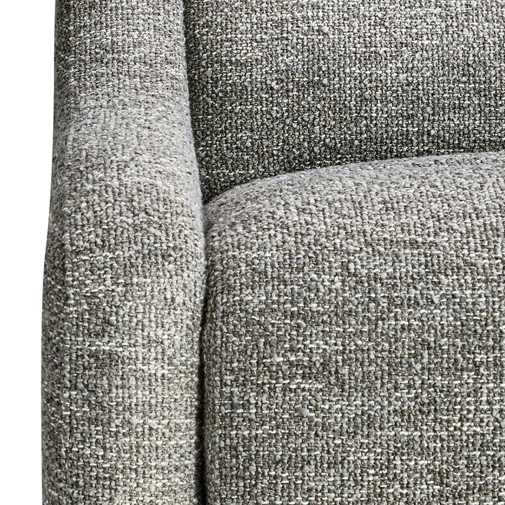 Gio Fabric Power Motion Sofa