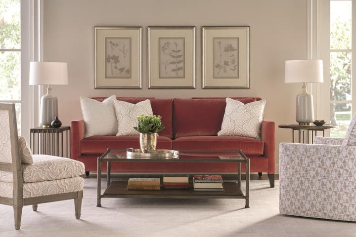 Brown Rustic