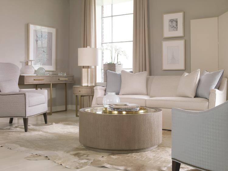 American Home Furniture | Century - Monarch Kendall Console