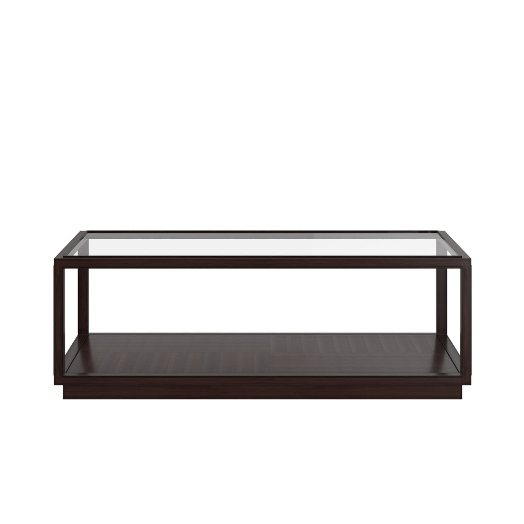 Glaze Rec Cktl Table-Cola