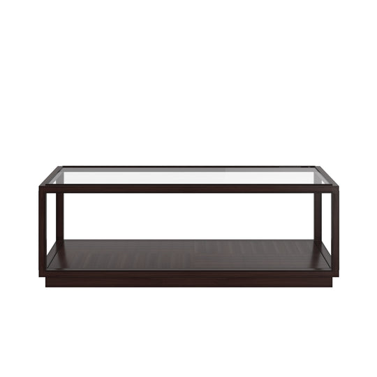 Glaze Rec Cktl Table-Cola