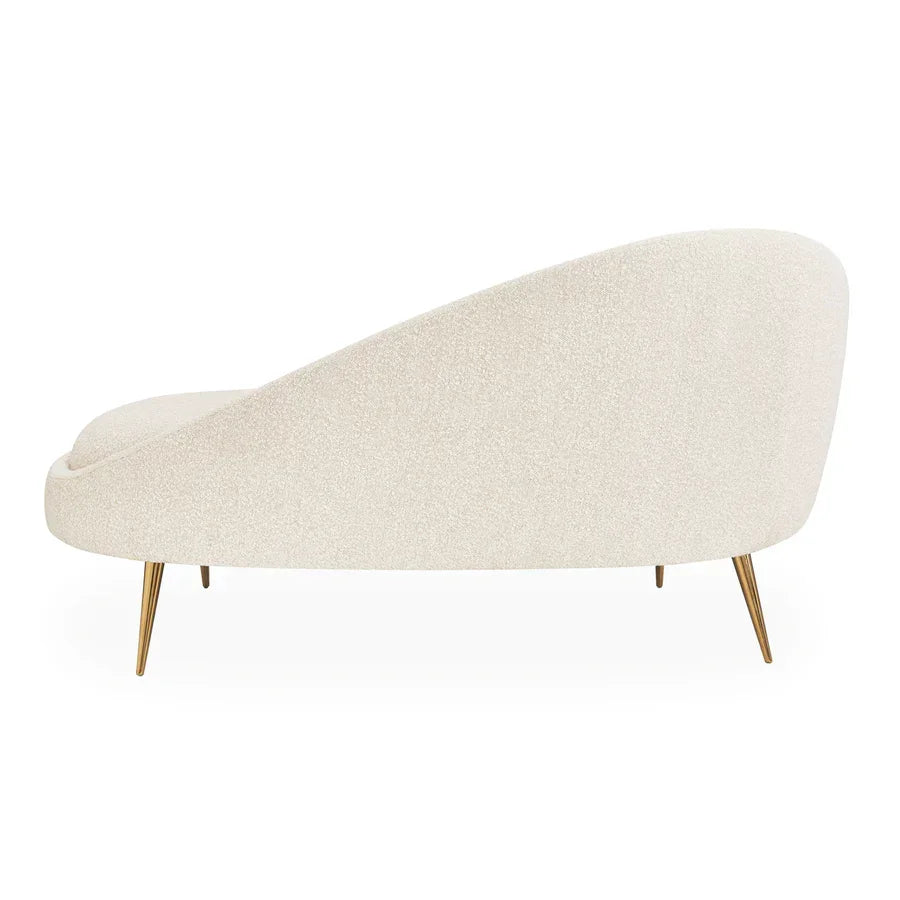 Ether 60“ Chaise