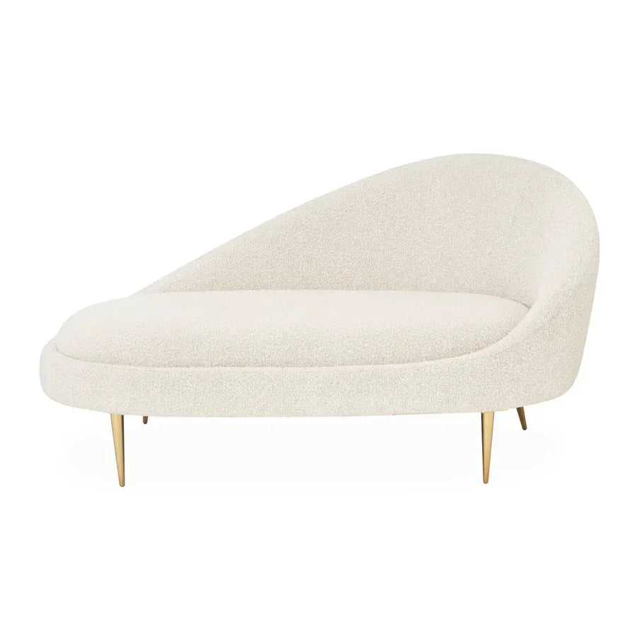 Ether 60“ Chaise