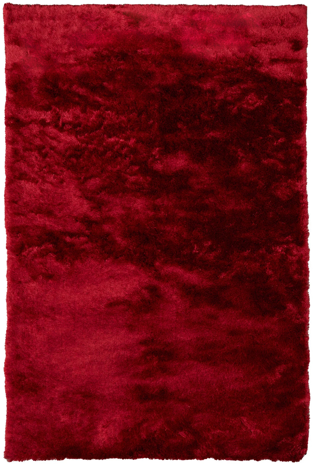 Rectangle/4'9" x 7'6"/Cranberry