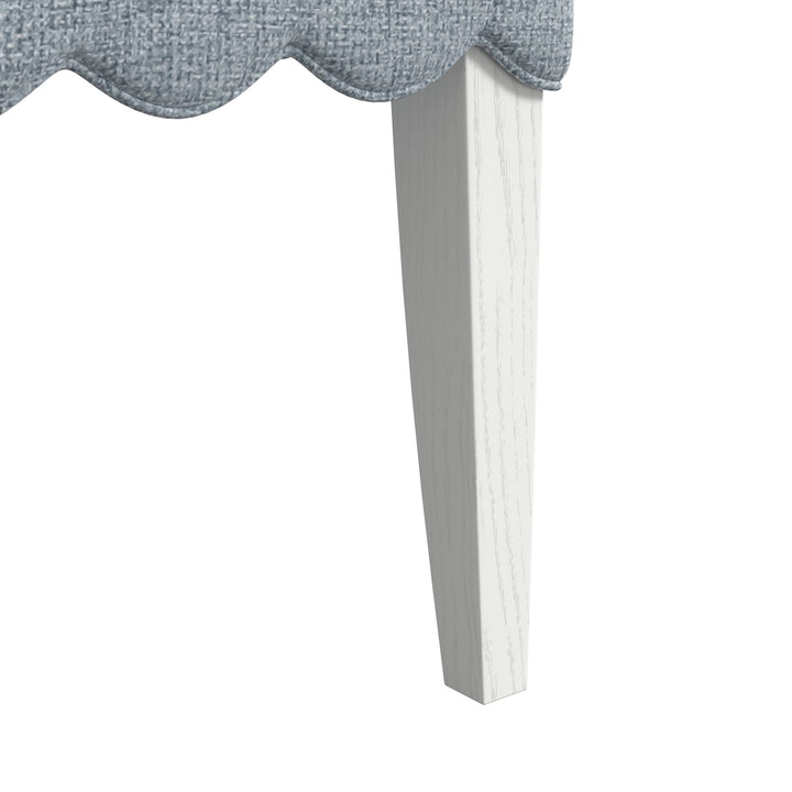 Haven UPH Side Chair