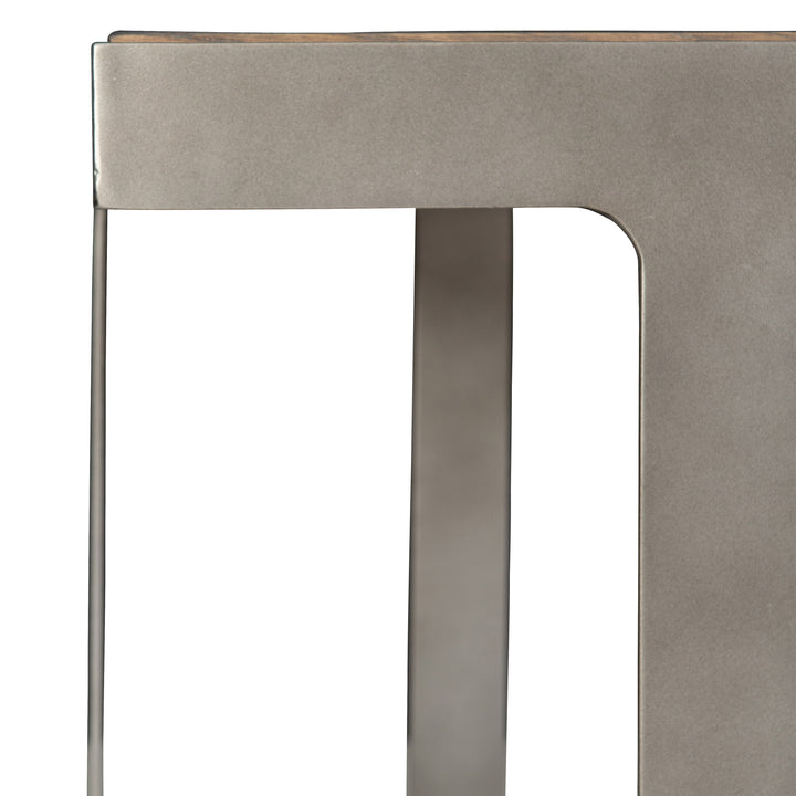 Belvedere End Table