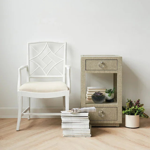 Evelyn Armchair