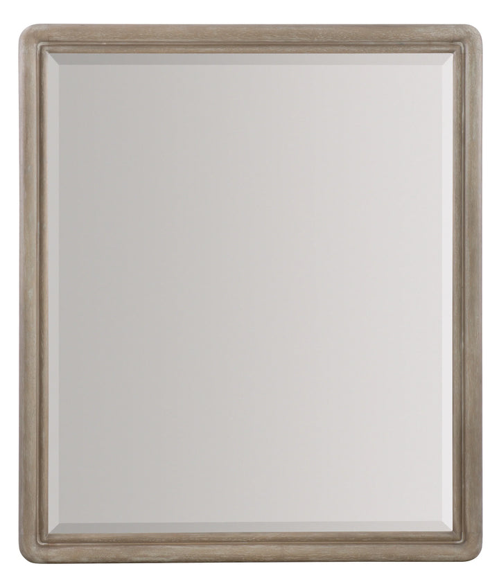 American Home Furniture Hooker Furniture Affinity Mirror