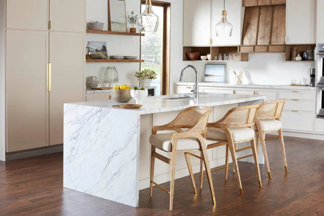 Edward Counter Stool