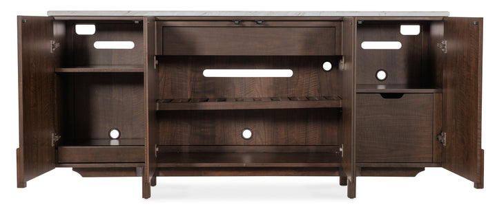 American Home Furniture | Hooker Furniture - Diplomat Diplomat Credenza