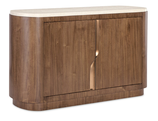 Hooker Furniture - Eleana Server - 7252-75903-85 | American Home Furniture