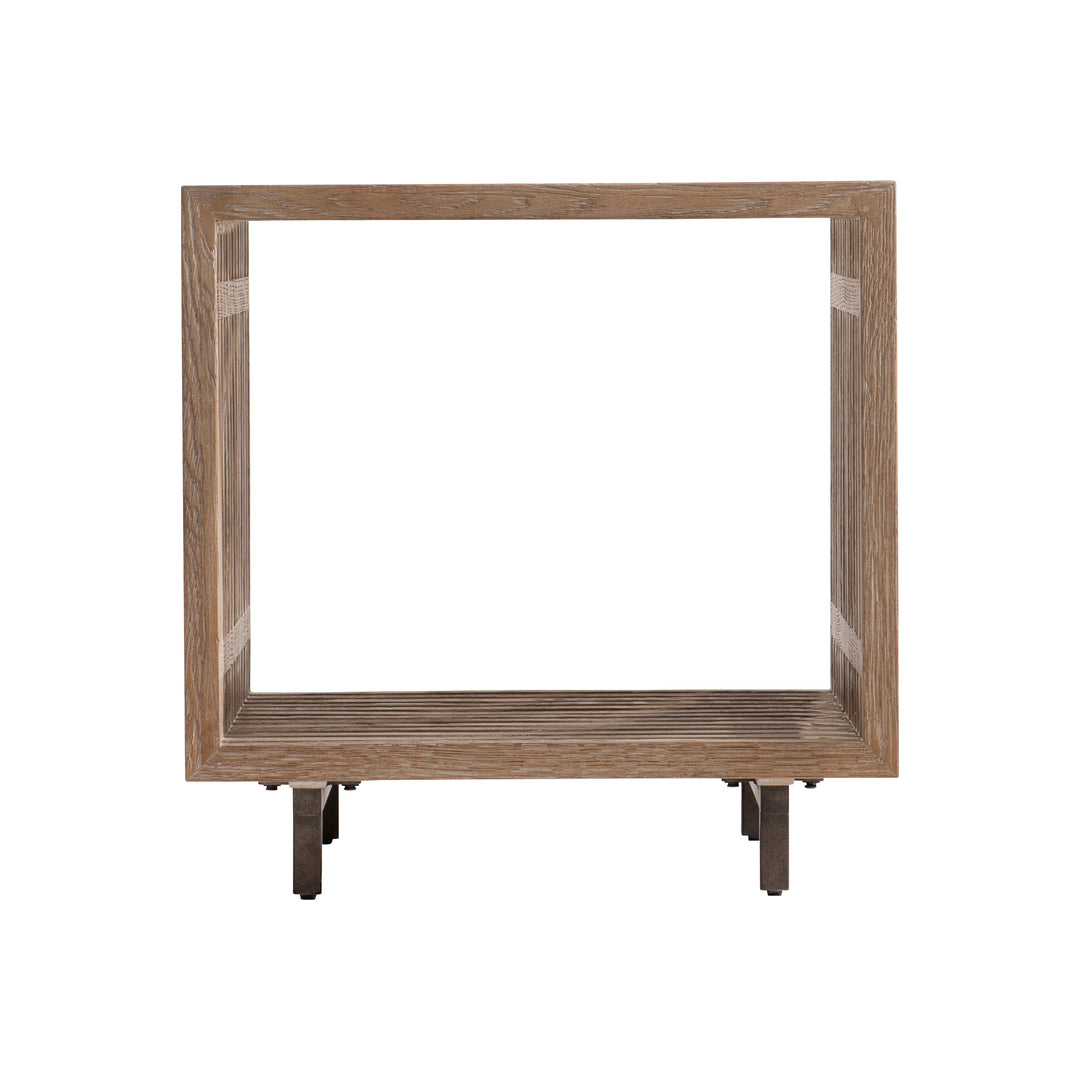 Brumley Side Table