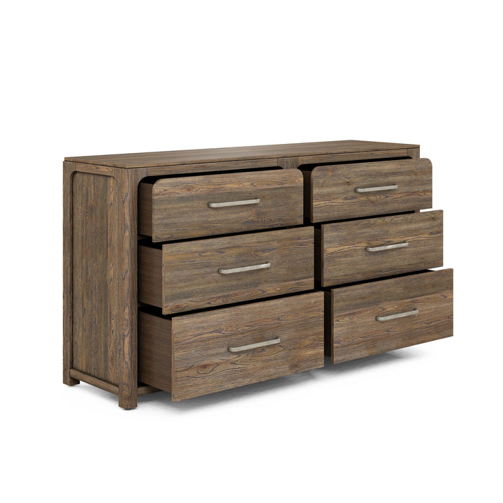 American Home Furniture | A.R.T. Furniture - Stockyard Dresser