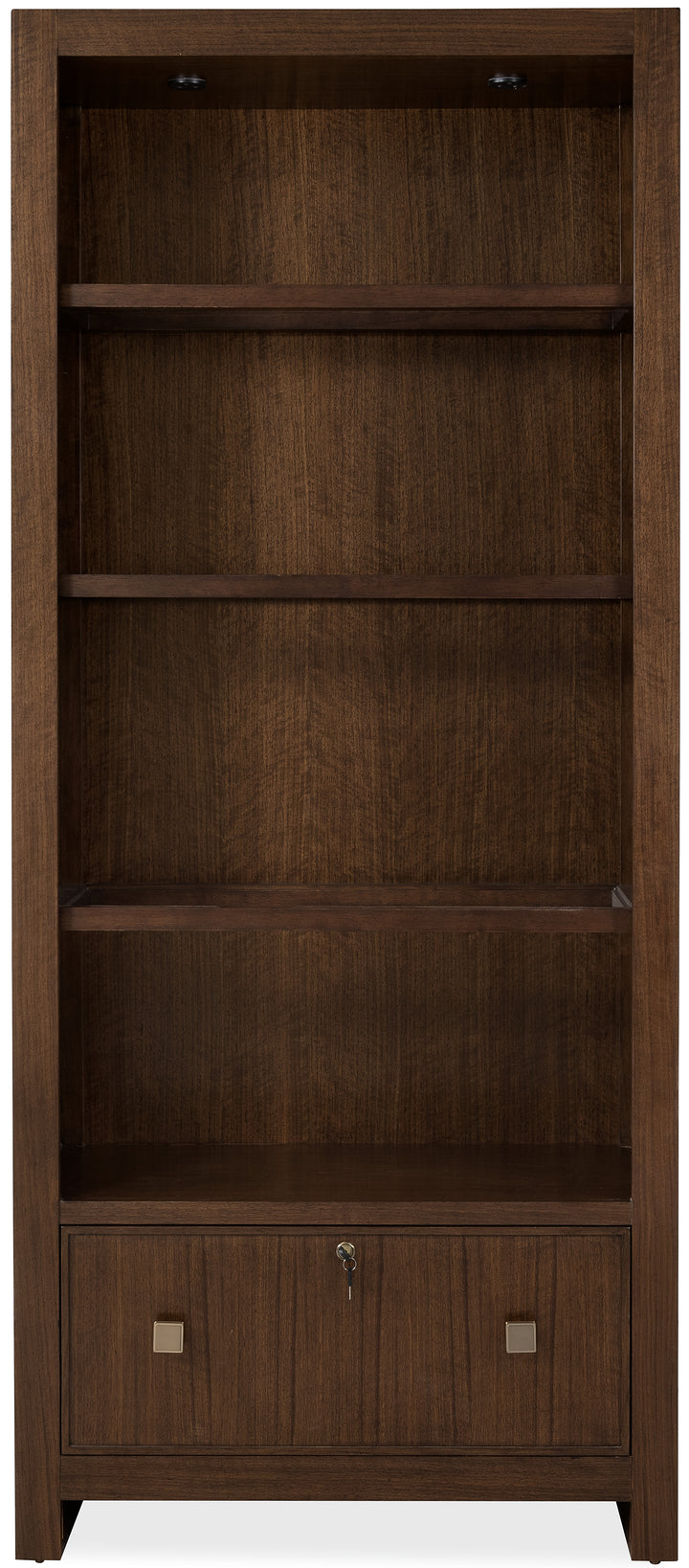American Home Furniture Hooker Furniture Archives Bookcase