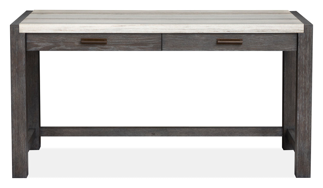 Plum Creek Ravenwood Black Writing Desk - H5990-01