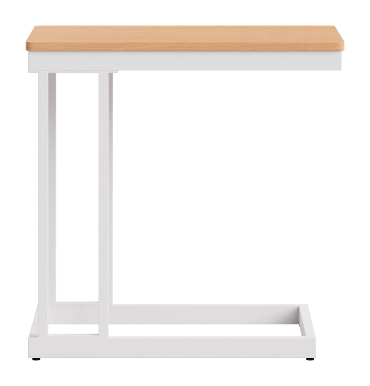 Tamaru Side Table Natural