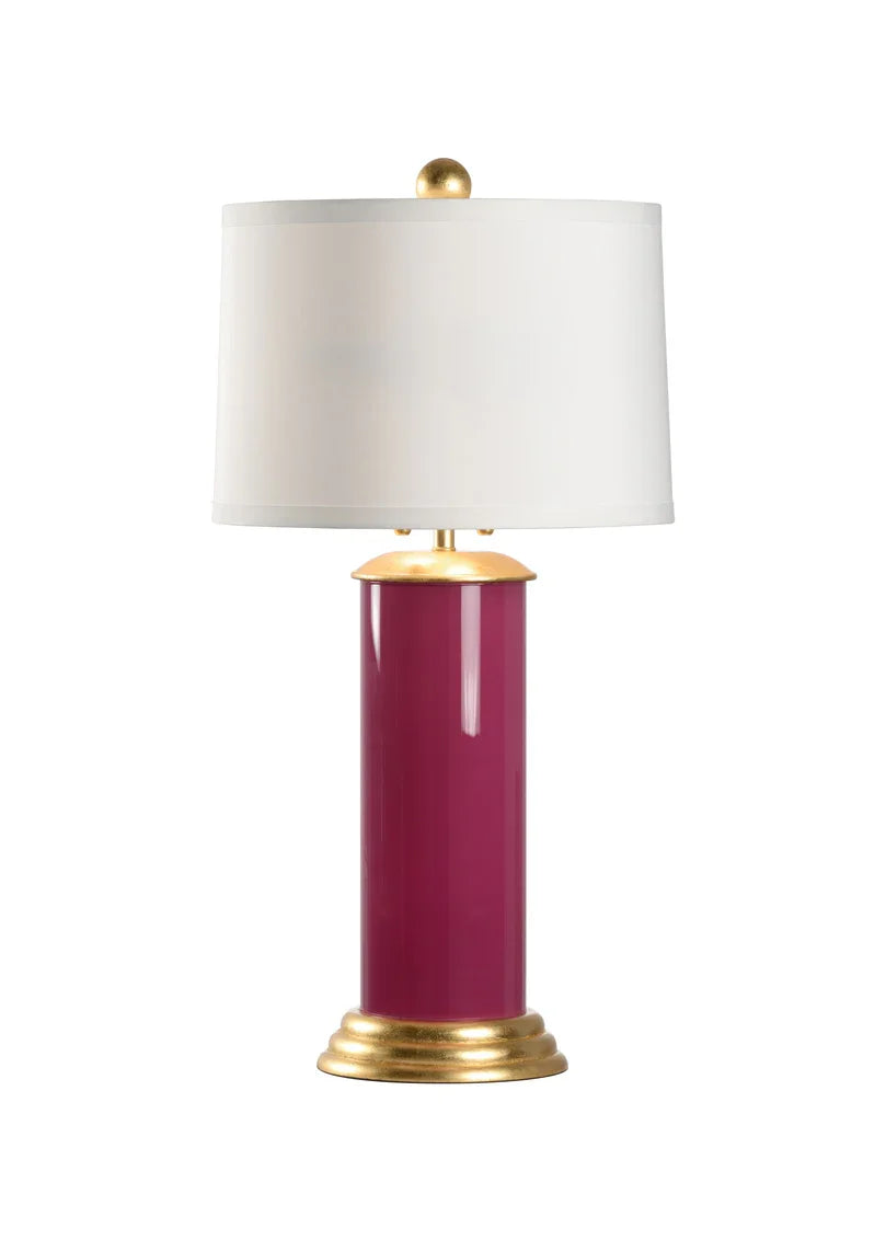 Wildwood Savannah Lamp TABLE LAMPS