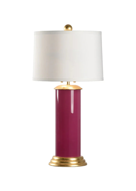 Wildwood Savannah Lamp TABLE LAMPS
