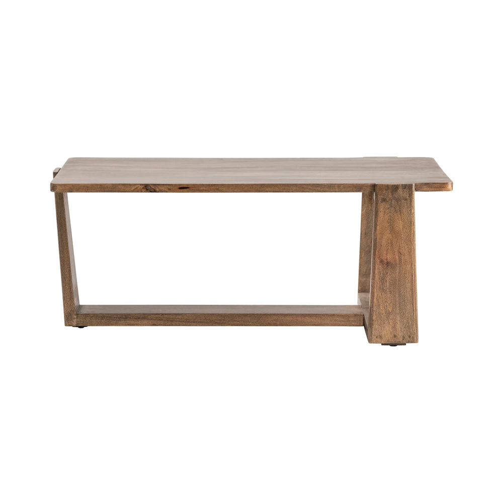 Janoski Cocktail Table - AmericanHomeFurniture