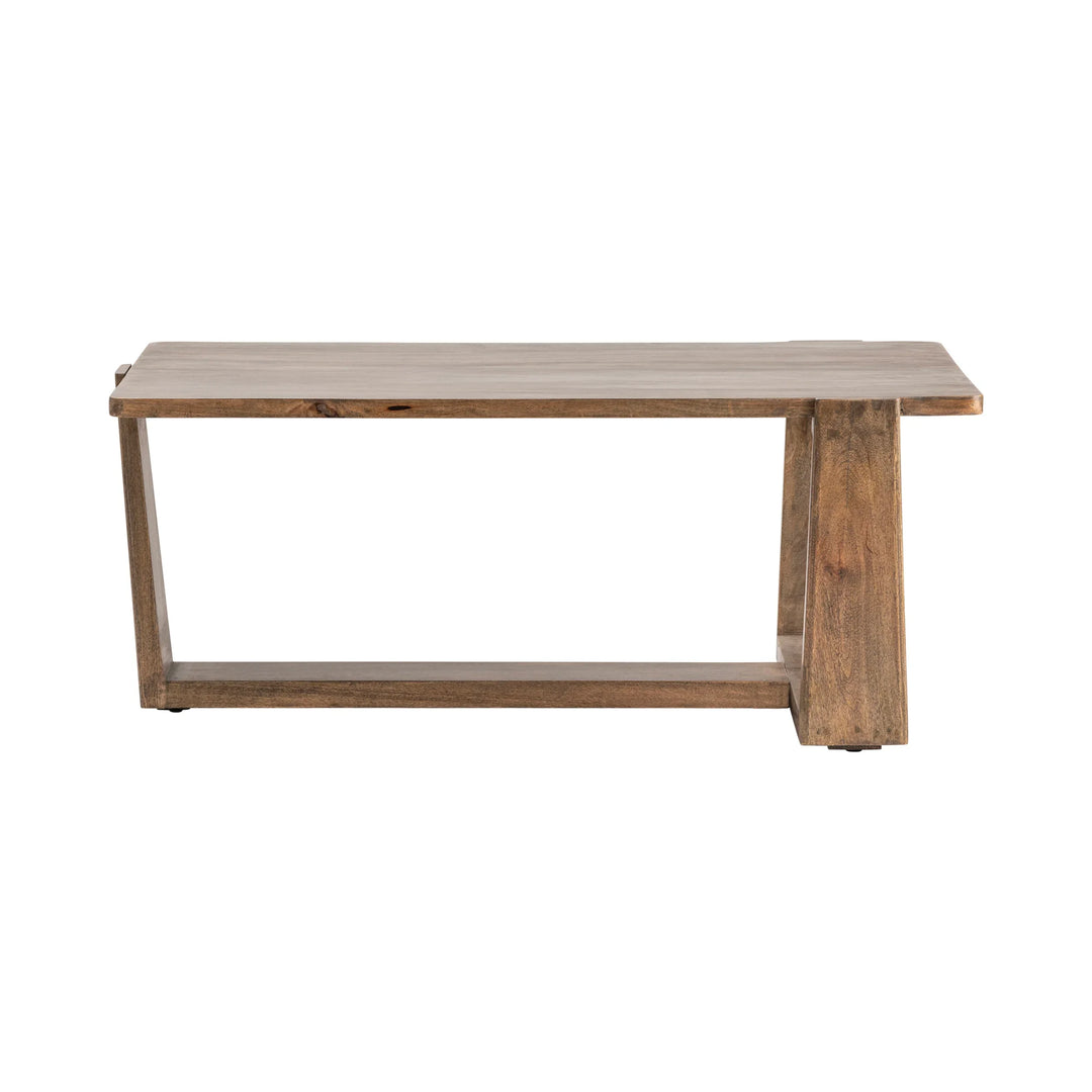 Janoski Cocktail Table - AmericanHomeFurniture