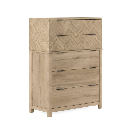 A.R.T. Furniture Garrison Drawer Dresser SIDEBOARDS + CREDENZAS