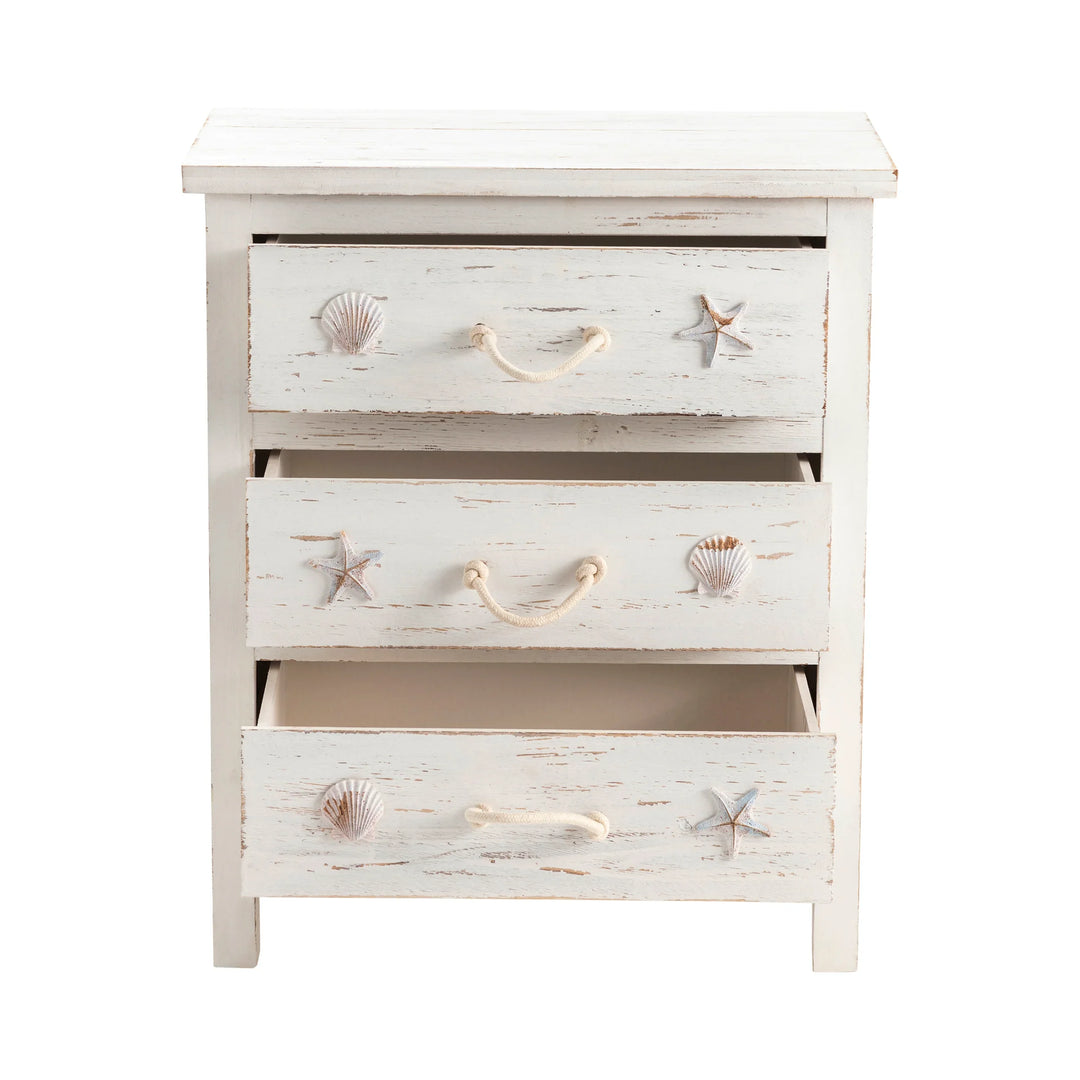 Seaside Chest - AmericanHomeFurniture