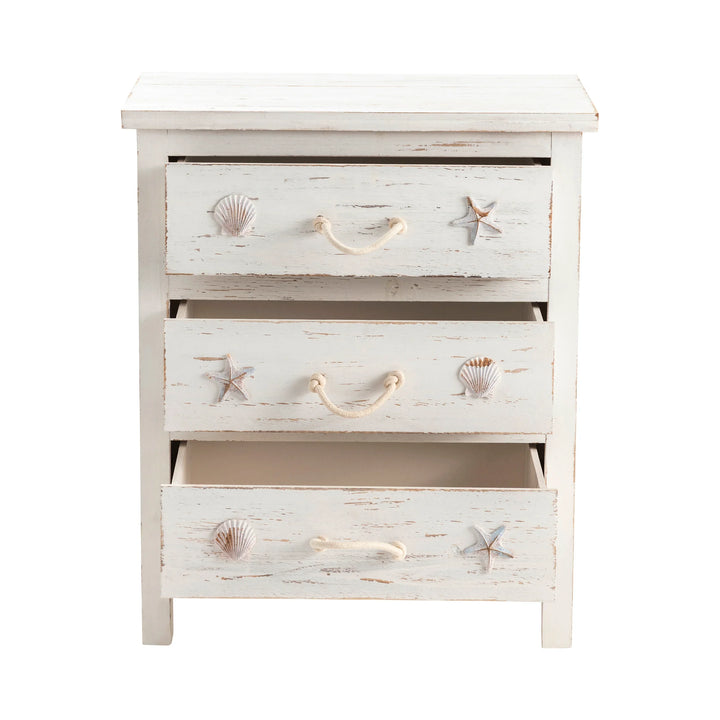 Seaside Chest - AmericanHomeFurniture