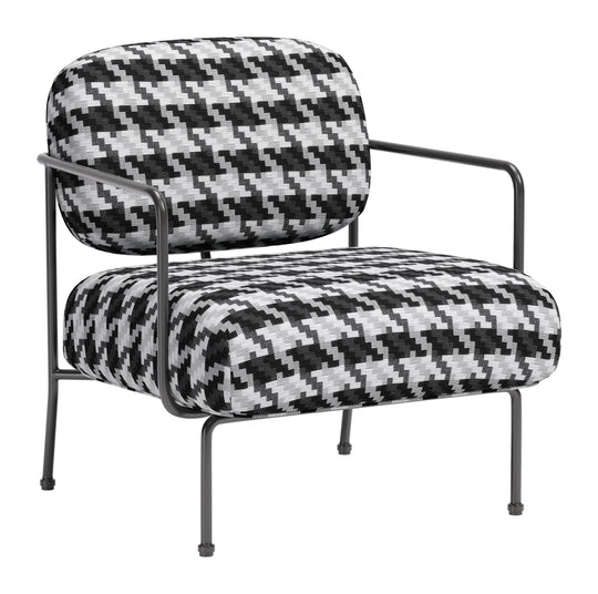 Zuo Ulet Accent Chair Multicolor ACCENT + LOUNGE CHAIRS