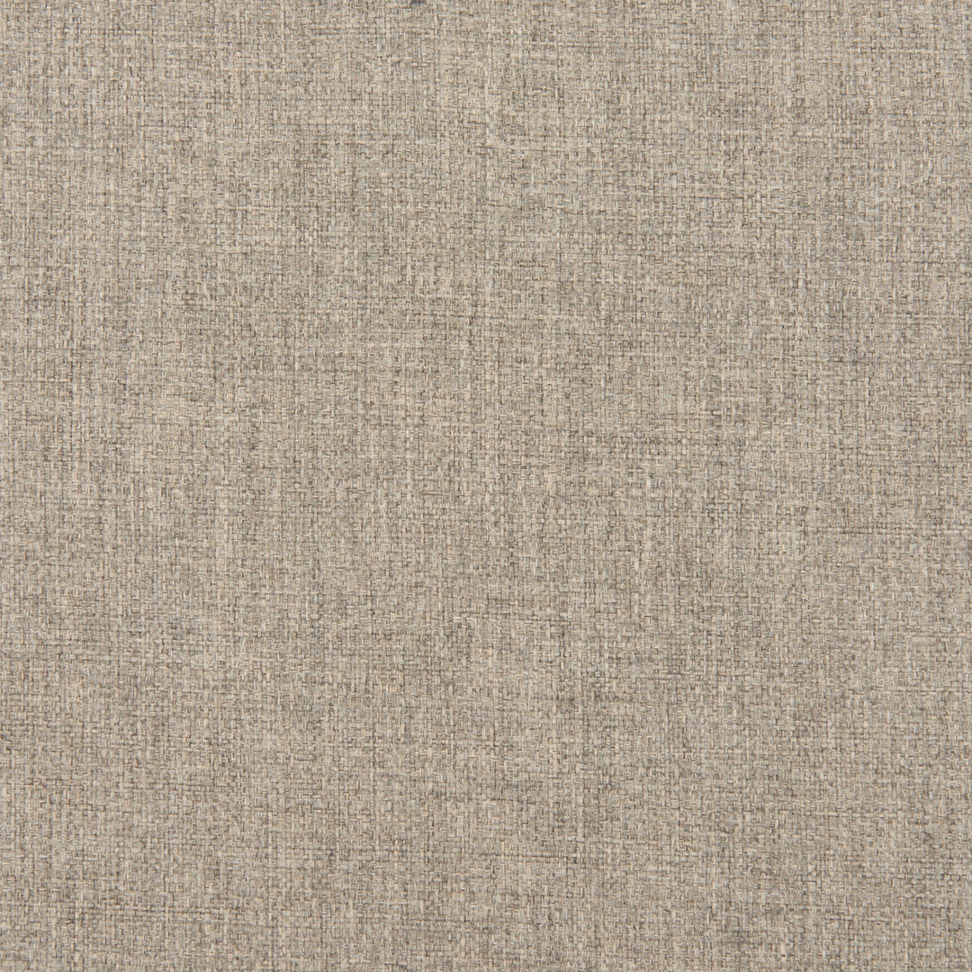 Welt Sofa Taupe & White - AmericanHomeFurniture