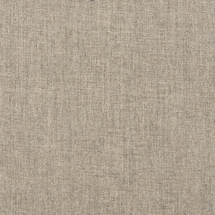 Welt Sofa Taupe & White - AmericanHomeFurniture