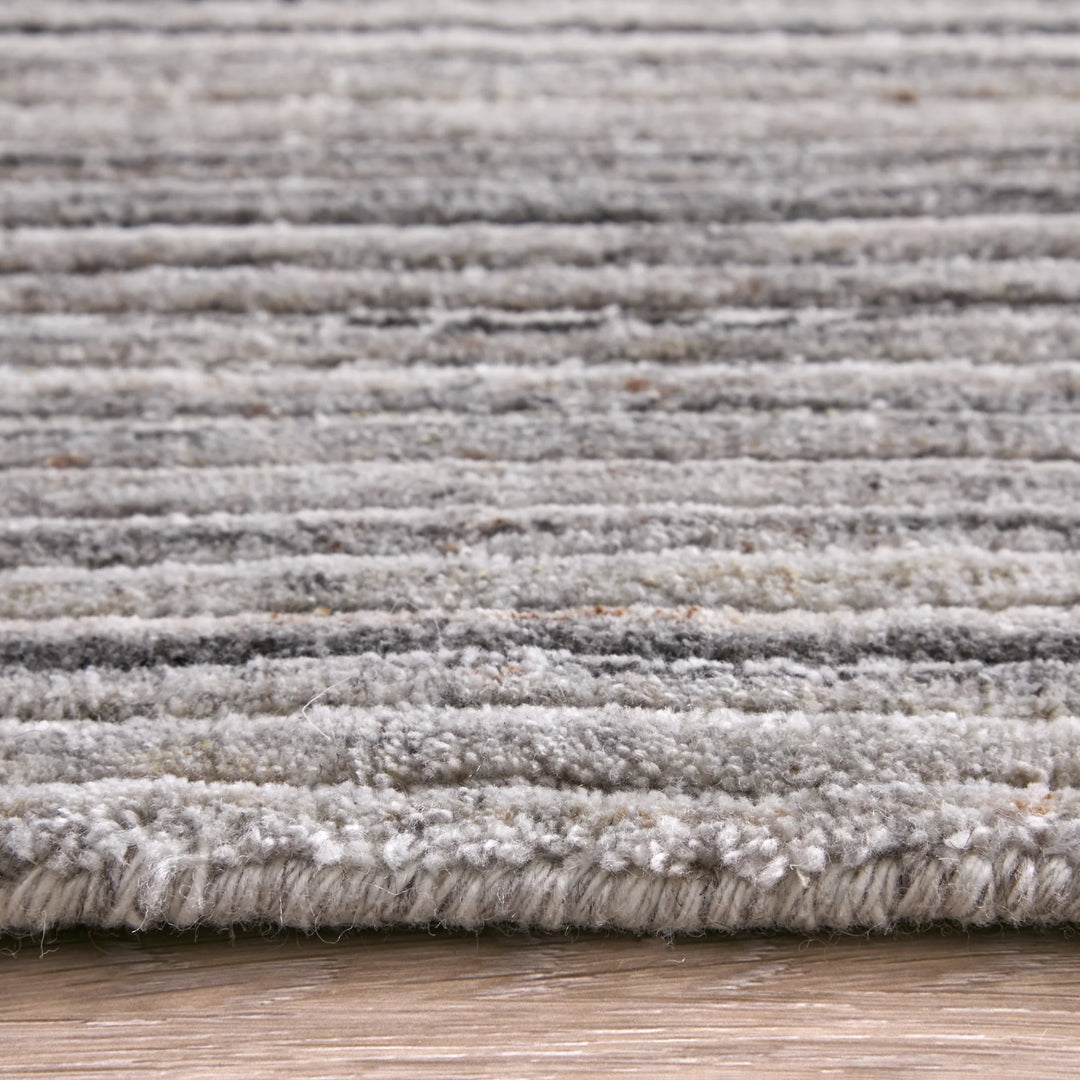 Rectangle/8' x 10'/Gray