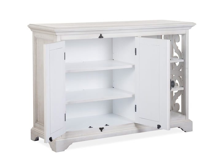 Bronwyn Alabaster Printer Stand - H4436-42
