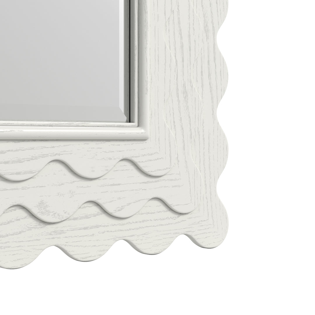 Haven Mirror
