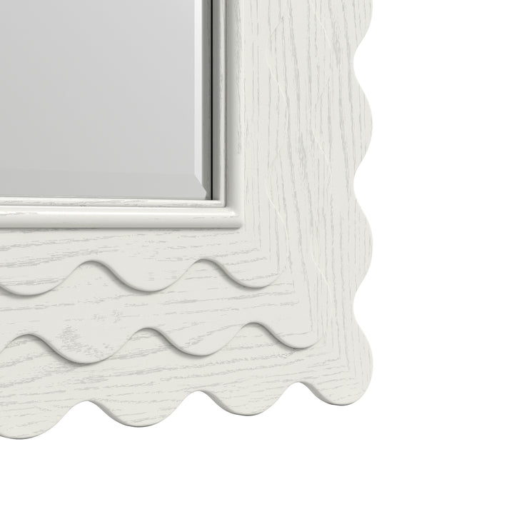 Haven Mirror